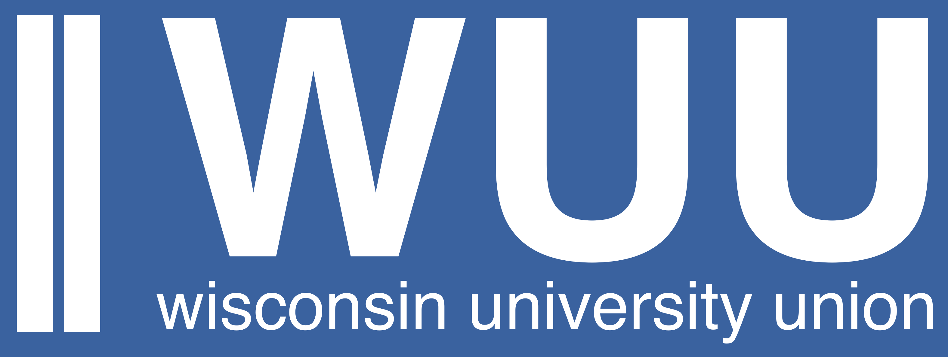 WUU logo